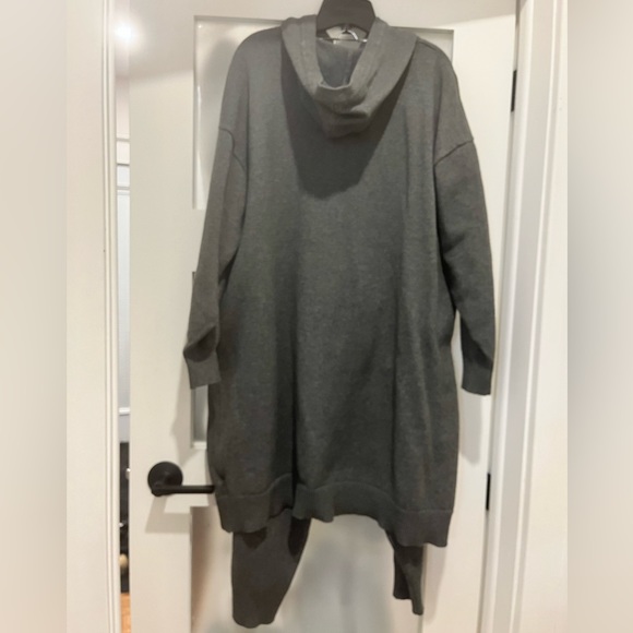 Joe Fresh women’s knit hoodie & pants 2X - Picture 3 of 4